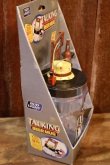 画像6: ct-251008-01 Budweiser 1997 BUD LIGHT TALKING BEER MUG
