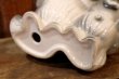 画像9: ct-260106-06 FORD / 1950's-1960's Shaggy Dog Ceramic Coin Bank