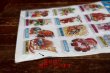 画像12: nt-260701-01 GARBAGE PAIL KIDS 1986 Imperial STICK-ONS STICKERS (A)