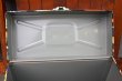 画像14: dp-260601-07 FILE-A-WAY 1950's-1960's COLLEGE PENNANT STUDENT RECORD FILE BOX
