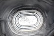 画像12: dp-260601-01 HARVELL 1950's-1960's COLLEGE PENNANT TRASH CAN