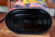 画像13: dp-260601-01 HARVELL 1950's-1960's COLLEGE PENNANT TRASH CAN