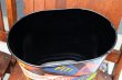 画像11: dp-260601-01 HARVELL 1950's-1960's COLLEGE PENNANT TRASH CAN