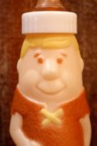 画像2: ct-260701-01 Barney Rubble / evenflo 1977 Baby Bottle