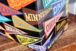 画像7: dp-260601-07 FILE-A-WAY 1950's-1960's COLLEGE PENNANT STUDENT RECORD FILE BOX