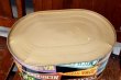 画像12: dp-260601-02 Decoware 1960's COLLEGE PENNANT TRASH CAN