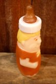 画像4: ct-260701-01 Barney Rubble / evenflo 1977 Baby Bottle