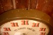 画像6: dp-251008-26 【難あり】BASKIN-ROBBINS 1960's WALL CLOCK