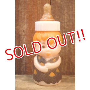 画像: ct-260701-02 Pebbles / evenflo 1977 Baby Bottle