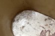 画像12: dp-260601-02 HARVELL 1950's-1960's COLLEGE PENNANT TRASH CAN