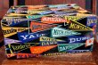 画像16: dp-260601-07 FILE-A-WAY 1950's-1960's COLLEGE PENNANT STUDENT RECORD FILE BOX