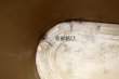 画像11: dp-260601-02 Decoware 1960's COLLEGE PENNANT TRASH CAN
