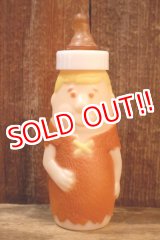 画像: ct-260701-01 Barney Rubble / evenflo 1977 Baby Bottle