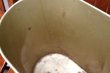 画像10: dp-260601-02 HARVELL 1950's-1960's COLLEGE PENNANT TRASH CAN