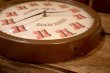 画像9: dp-251008-26 【難あり】BASKIN-ROBBINS 1960's WALL CLOCK
