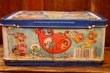 画像12: ct-210501-29 MUPPET BABIES / THERMOS 1980's Metal Lunch Box