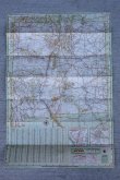 画像3: dp-220301-21 TEXACO 1962 Road Map "NEW MEXICO"