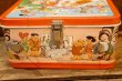 画像11: ct-251201-08 PEBBLES AND BAMM BAMM / ALADDIN 1971 Metal Lunch Box