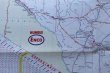 画像5: dp-250728-05 Enco 1962 Road Map "Texas"