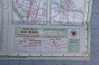 画像4: dp-220301-21 TEXACO 1962 Road Map "NEW MEXICO"