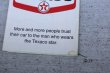 画像2: dp-220301-21 TEXACO 1969 Road Map "MONTANA"