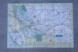 画像3: dp-220301-21 TEXACO 1969 Road Map "MONTANA"