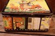 画像11: ct-260401-53 YOGI BEAT AND FRIENDS 1963 ALADDIN Metal Lunch Box