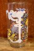 画像5: gs-260601-06 Muppets / McDonald's 1981 "The Great Muppet Caper!" Miss Piggy Glass