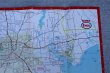 画像12: dp-250728-05 Enco 1962 Road Map "Texas"
