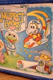 画像6: ct-210501-29 MUPPET BABIES / THERMOS 1980's Metal Lunch Box