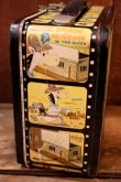 画像10: ct-260401-53 YOGI BEAT AND FRIENDS 1963 ALADDIN Metal Lunch Box