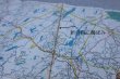 画像8: dp-250728-05 Enco 1953 Road Map "New Jersey"