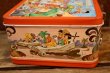 画像9: ct-251201-08 PEBBLES AND BAMM BAMM / ALADDIN 1971 Metal Lunch Box