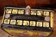 画像8: ct-260401-53 YOGI BEAT AND FRIENDS 1963 ALADDIN Metal Lunch Box
