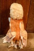 画像7: ct-250908-01 Collegiate 1950's-1960's College Mascot Doll "W" Bird