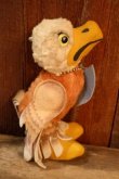 画像6: ct-250908-01 Collegiate 1950's-1960's College Mascot Doll "W" Bird