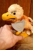 画像2: ct-250908-01 Collegiate 1950's-1960's College Mascot Doll "W" Bird