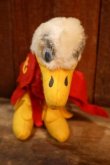 画像3: ct-250908-01 Collegiate 1950's-1960's College Mascot Doll "BC" Bird