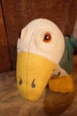 画像2: ct-250908-01 Collegiate 1950's-1960's College Mascot Doll "NTSU" Bird