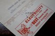 画像5: ct-260401-03 Reddy Kilowatt 1940's Northern States Power Company Commercial (E)