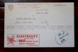 画像1: ct-260401-03 Reddy Kilowatt 1940's Northern States Power Company Commercial (E)