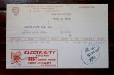 画像: ct-260401-03 Reddy Kilowatt 1940's Northern States Power Company Commercial (E)