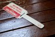 画像4: dp-260701-01 SHELL X-100 PREMIUM LAST OIL CHAMGE TAG (B)