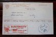 画像1: ct-260401-03 Reddy Kilowatt 1940's Northern States Power Company Commercial (D)