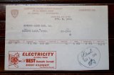 画像: ct-260401-03 Reddy Kilowatt 1940's Northern States Power Company Commercial (D)