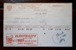 画像1: ct-260401-03 Reddy Kilowatt 1940's Northern States Power Company Commercial (C)