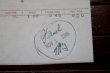 画像3: ct-260401-03 Reddy Kilowatt 1940's Northern States Power Company Commercial (D)