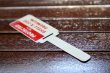 画像4: dp-260701-01 SHELL X-100 PREMIUM LAST OIL CHAMGE TAG (A)