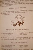 画像8: ct-260401-03 Reddy Kilowatt / 1940's-1950's Northern States Power Company Recipe Book