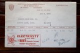 画像: ct-260401-03 Reddy Kilowatt 1940's Northern States Power Company Commercial (A)